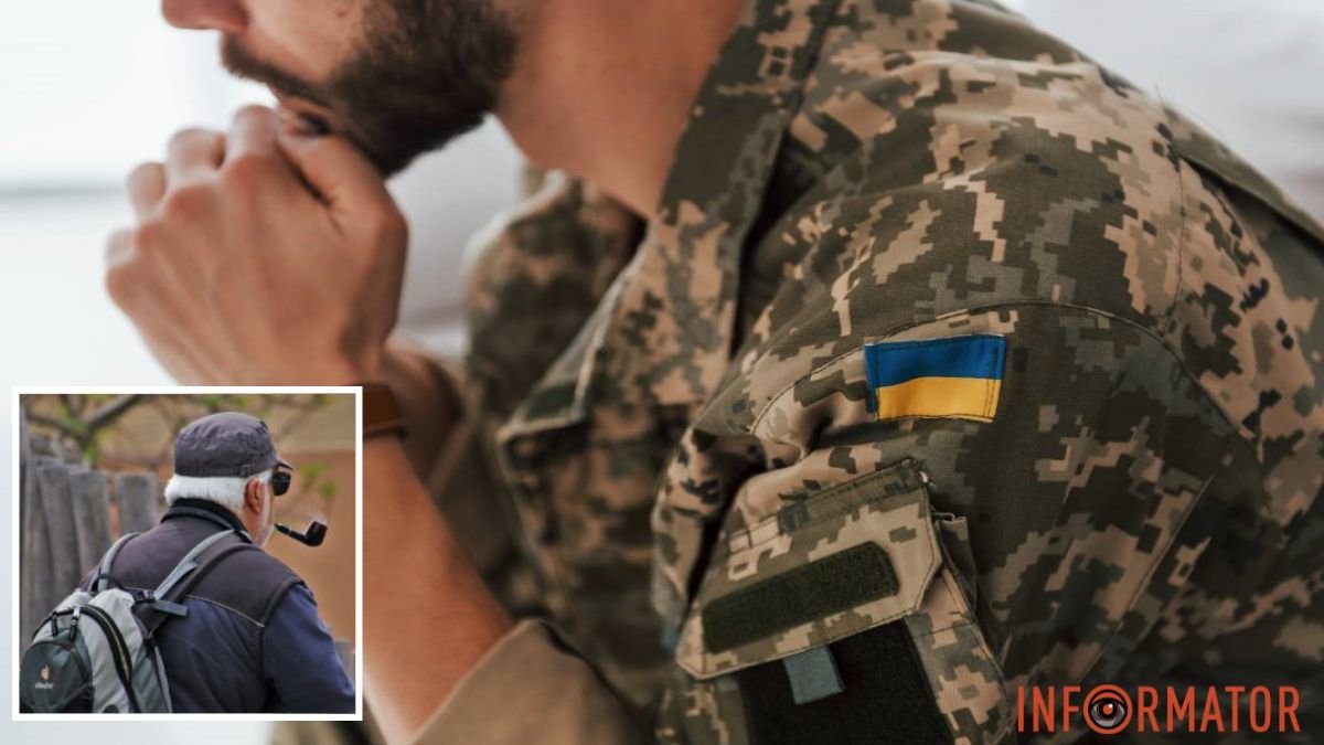 В Україні хочуть дозволити призивати на військову службу людей до 70 років: законопроєкт