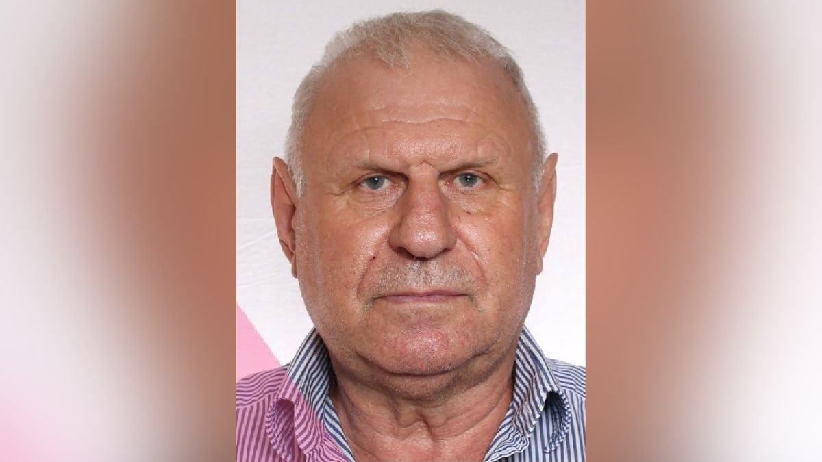 У Дніпропетровській області п’ять днів шукають 71-річного Миколу Козуба