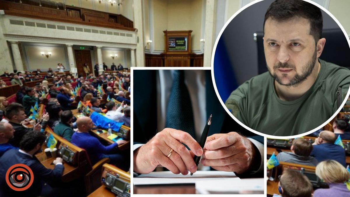 Зеленский подписал документ: в Украине возобновили электронное декларирование