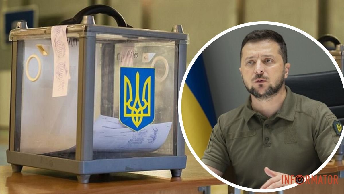 Зеленский рассказал, пойдет ли на второй срок после победы Украины
