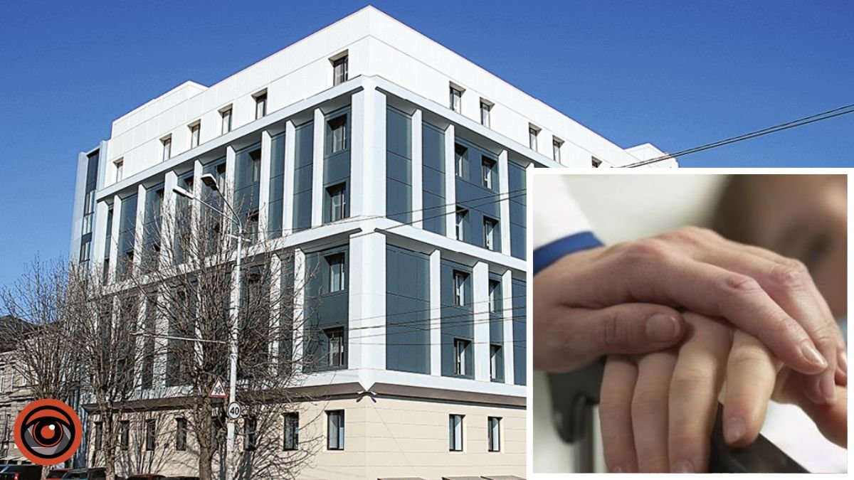 Смерть людей у лікарні імені Руднєва: як у Дніпрі просувається розслідування