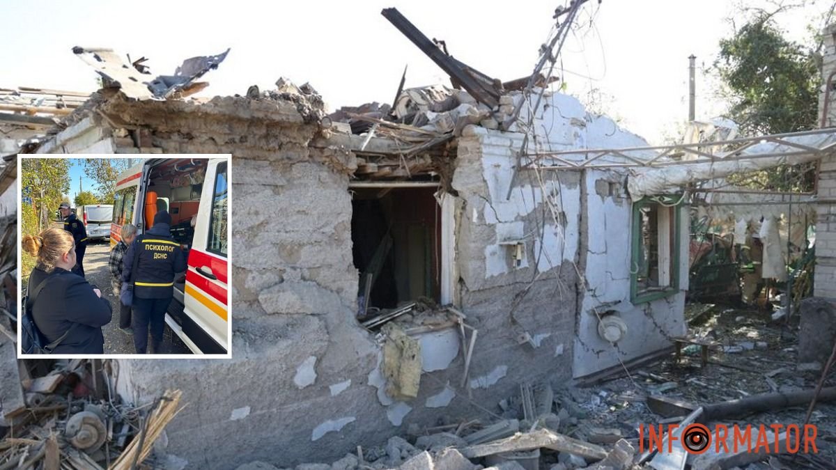 “Ракета впала до них в хату”: у загиблої в Обухівці жінки залишилось двоє дітей