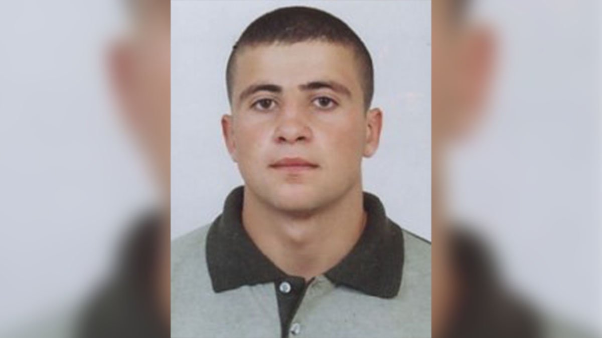 Працював у кафе охоронцем: у Павлограді 16 років шукають безвісти зниклого 40-річного Сергія Васильєва