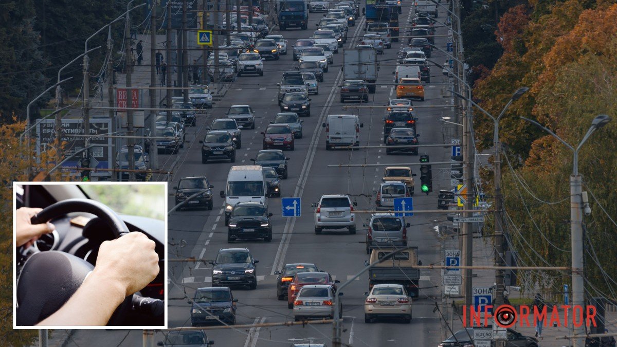 Оновлення правил дорожнього руху в Україні: в патрульній поліції пояснили, що змінилось