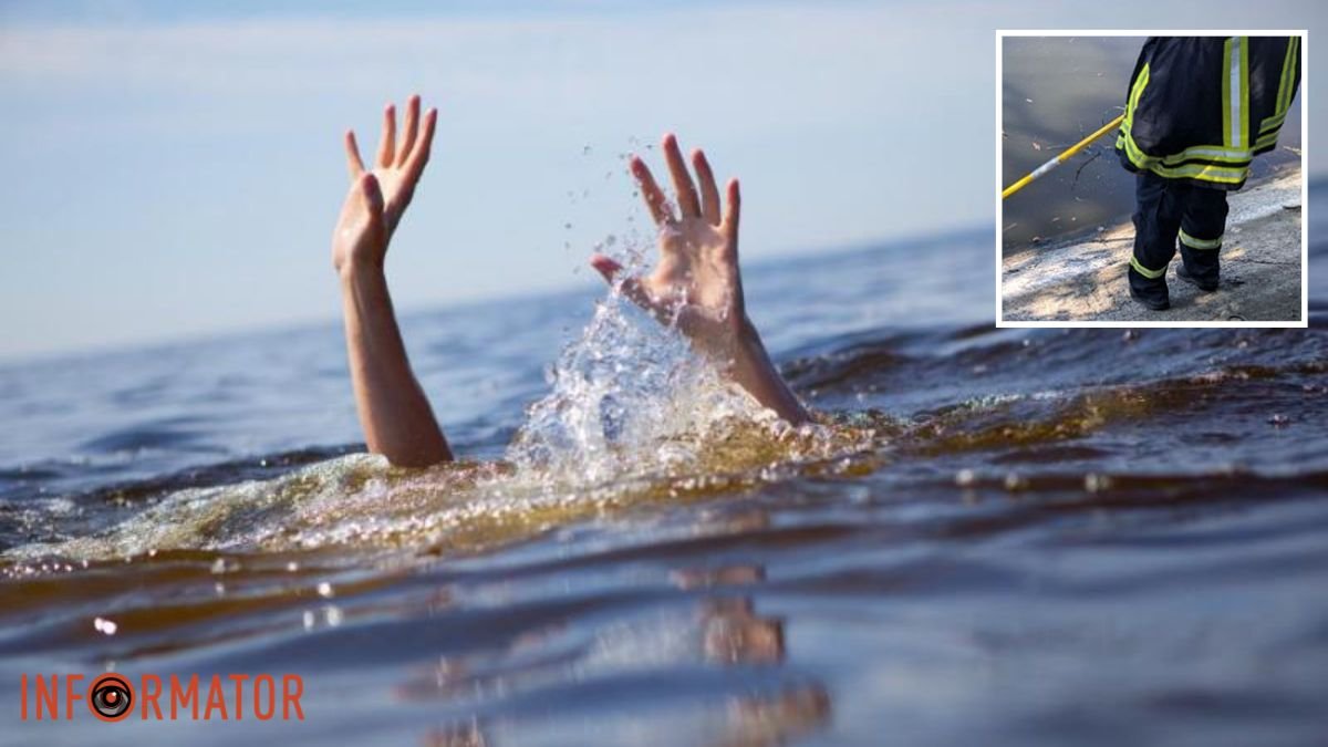 У Дніпропетровській області з води дістали тіло жінки: деталі від рятувальників