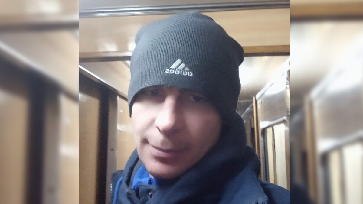 В Днепропетровской области больше недели ищут 38-летнего мужчину