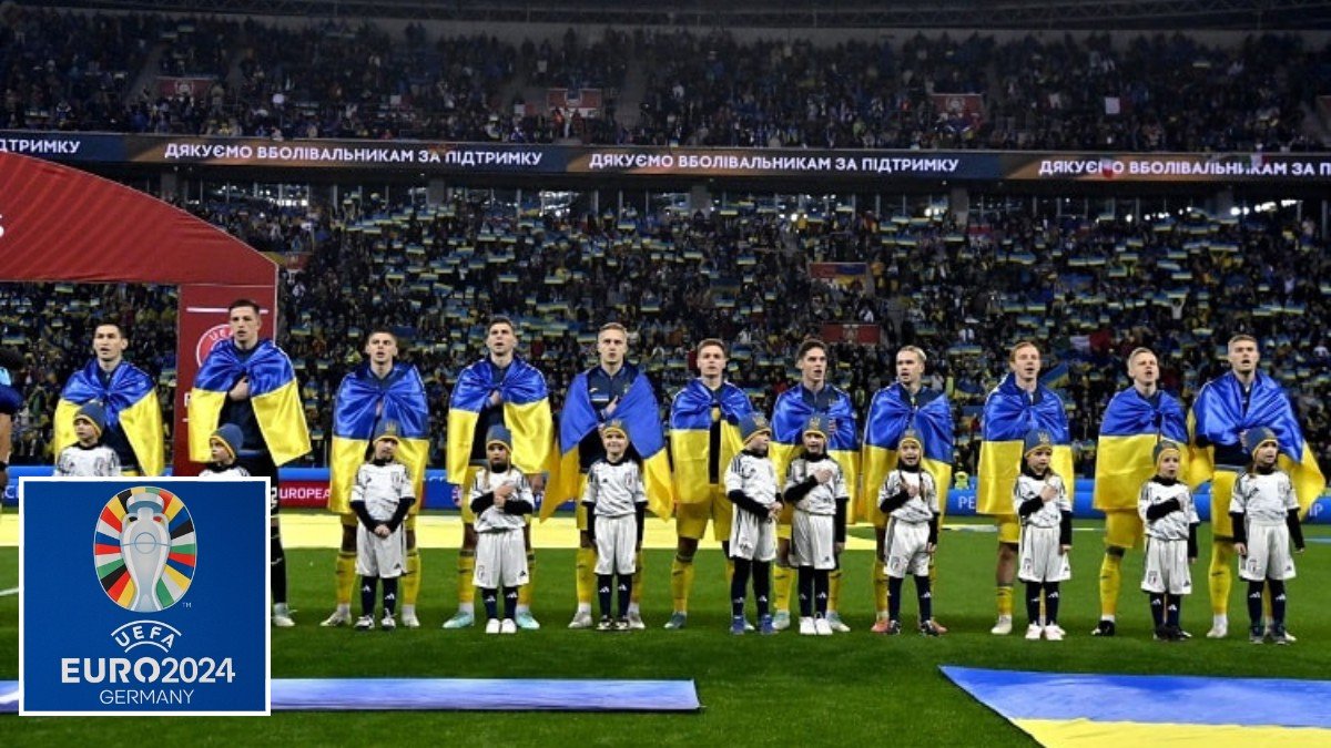 Шанс попасть на "Евро-2024": с кем будет играть сборная Украины в плей-офф
