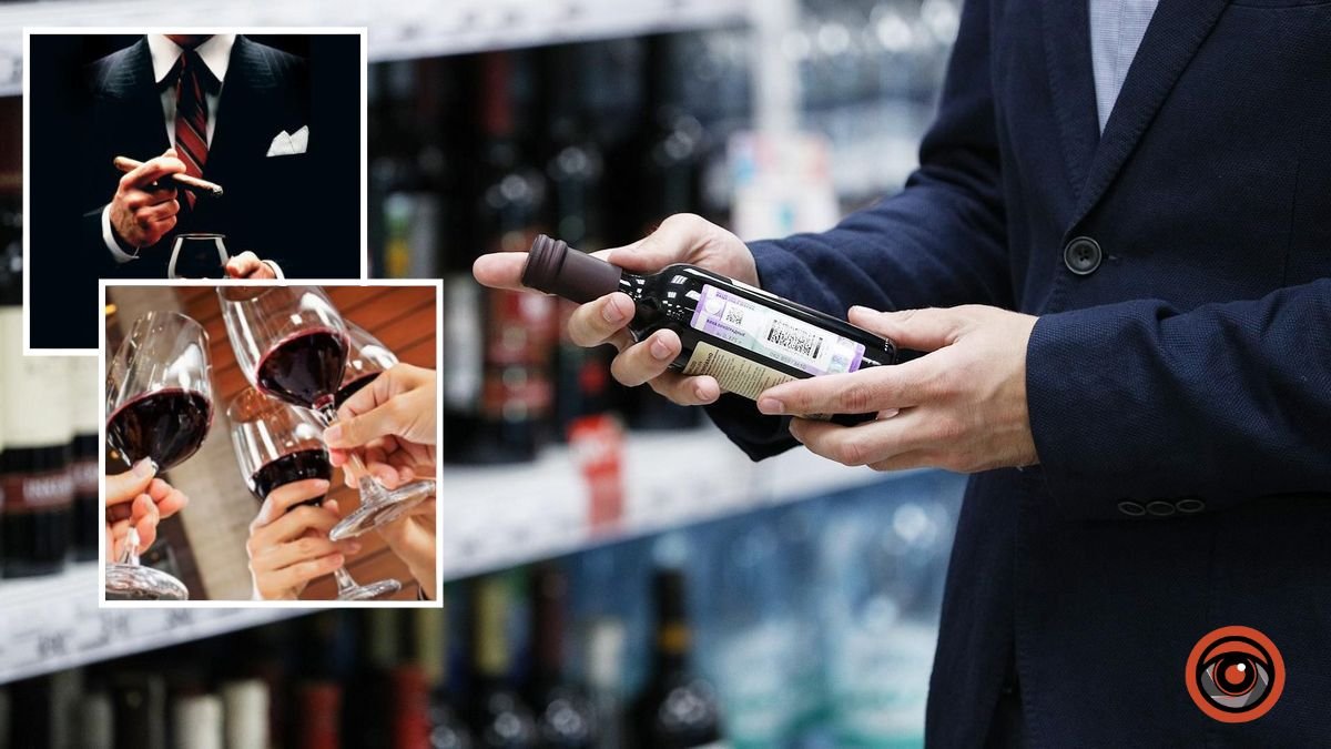 Водка, коньяк и вино: в Украине могут взлететь цены на алкоголь