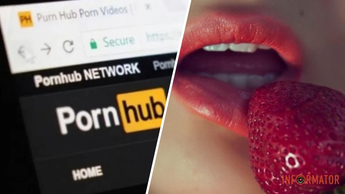 MILF, hentai и big tits: какую порнографию чаще всего смотрели украинцы в 2023 году