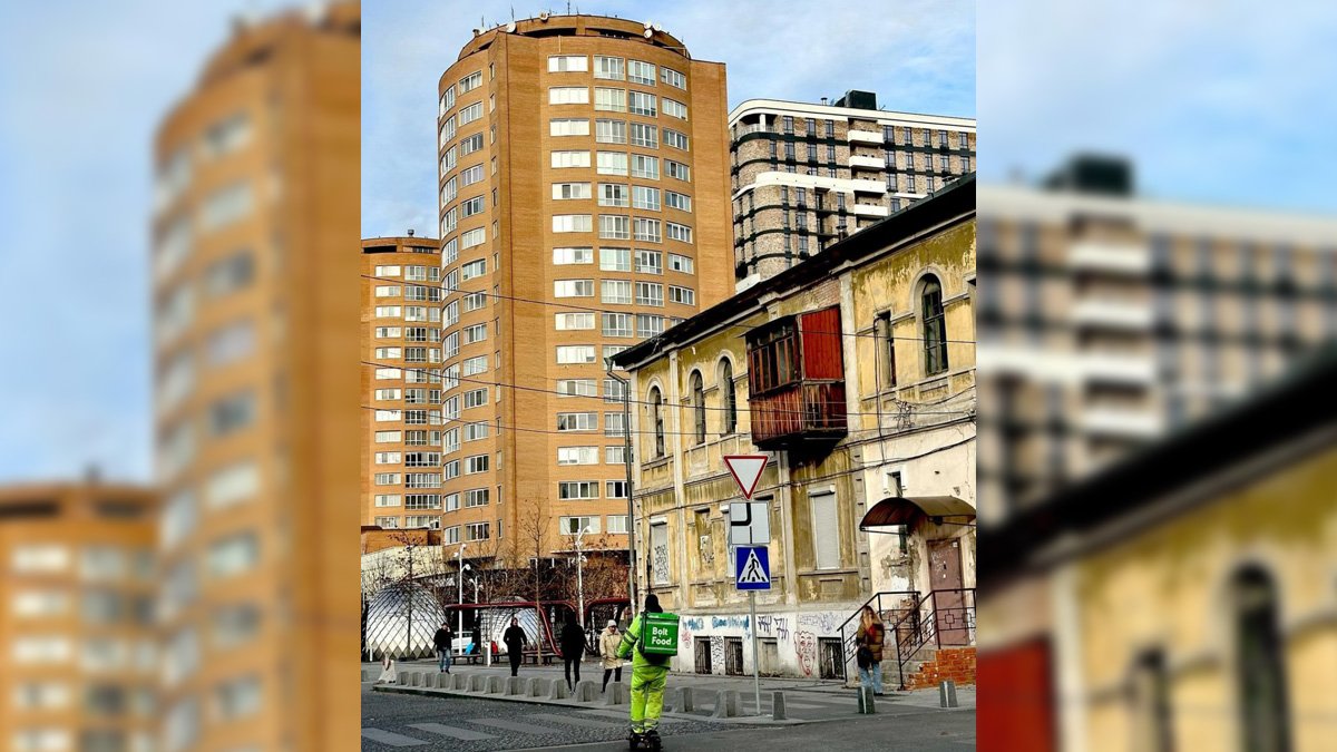 Якби у Дніпра був Instagram: топ красивих світлин міста