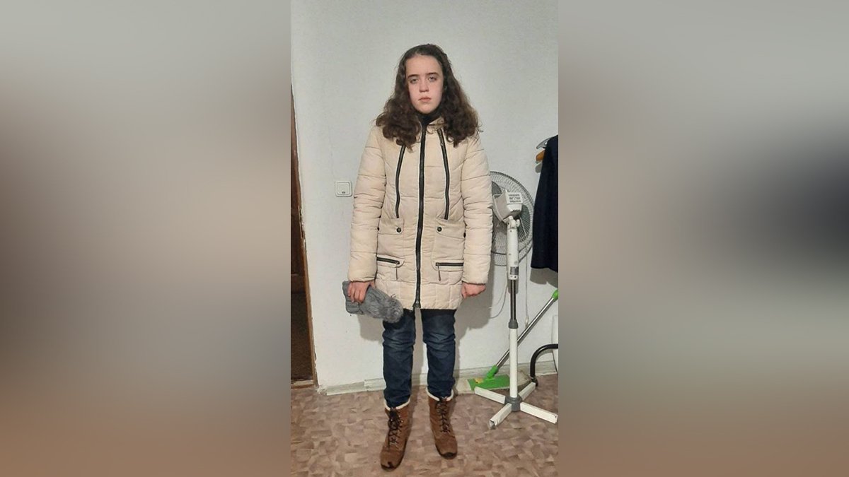 В Кривом Роге пропала 14-летняя девочка. Читайте на UKR.NET