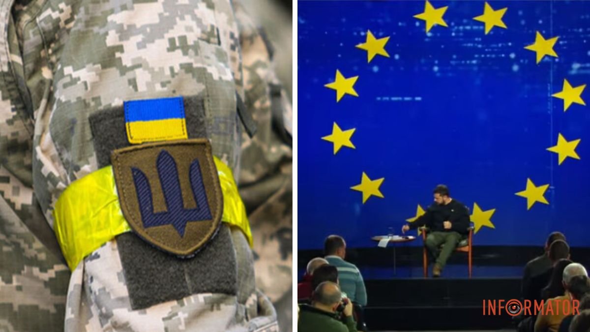 "Никто не знает, закончится ли война в 2024 году": Зеленский о запросе на мобилизацию еще 500 тысяч украинцев
