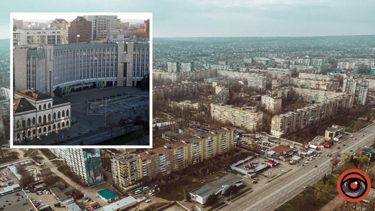 Кам’яногірська поки залишається: у Дніпрі перейменували 53 вулиці та провулки