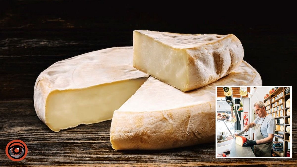 В Украину "завезли" опасный сыр со стафилококком: попал ли он на прилавки