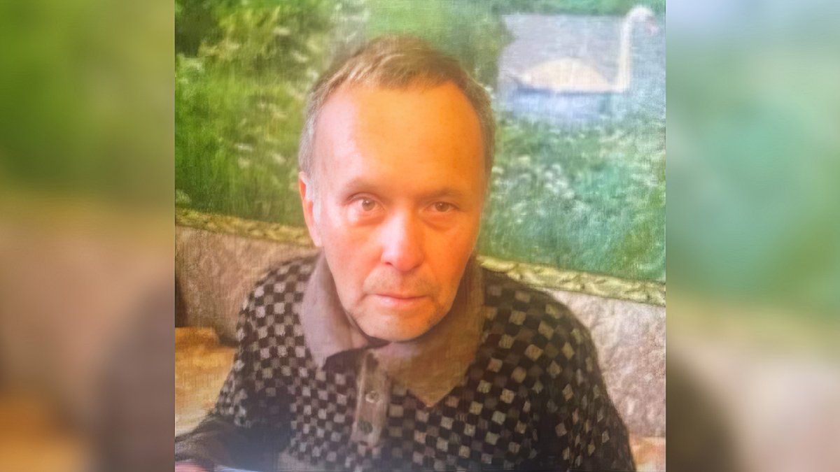 В Днепропетровской области пропал 65-летний мужчина