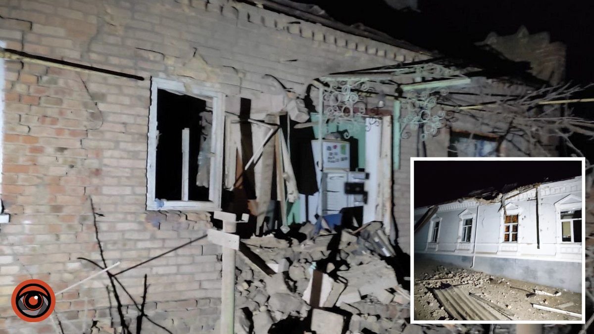 1500 семей без света в Днепропетровской области: в новогоднюю ночь враг запустил по Украине 90 "Шахедов"