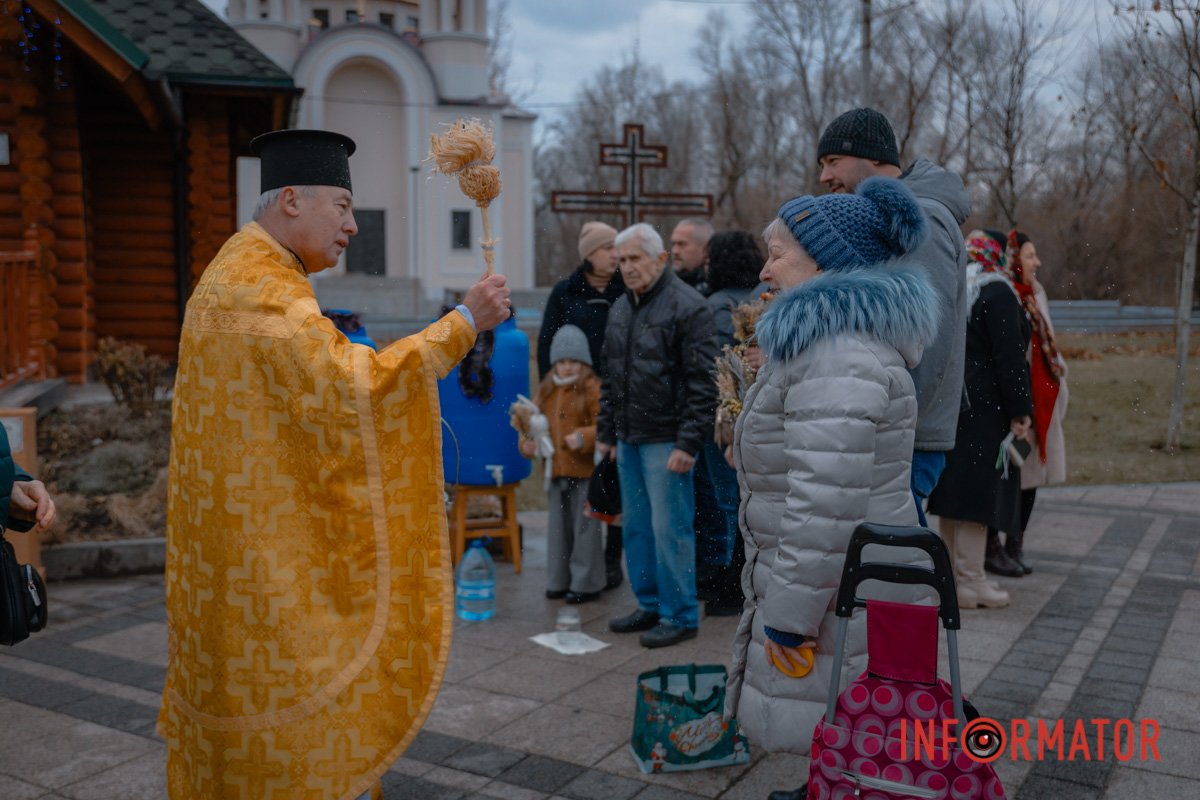 Велике православне свято