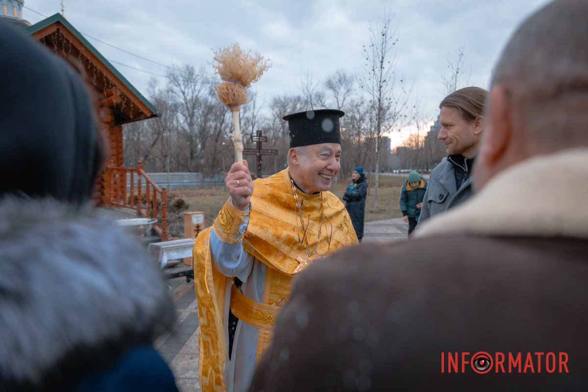 Храм Андрія Первозваного