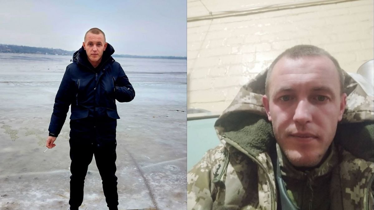 Зник ще 28 грудня: поліція Дніпра розшукує 34-річного військового