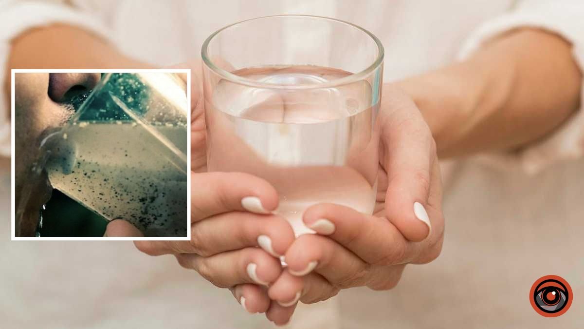 Соответствует ли питьевая вода в Днепре санитарным нормам