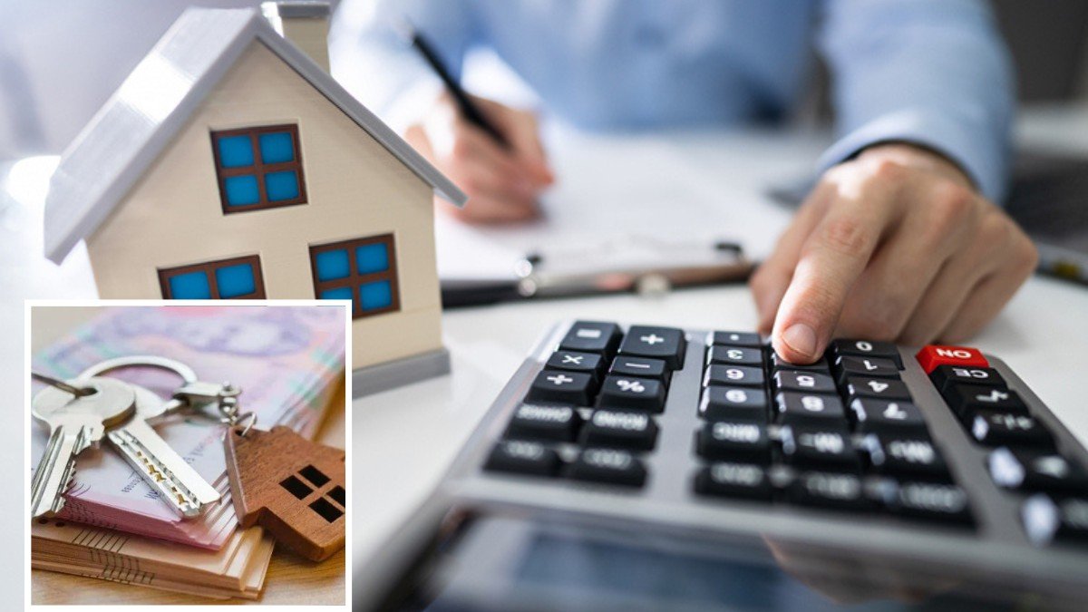 Налог на "лишние" квадратные метры: сколько придется платить владельцам квартир и домов в 2024 году