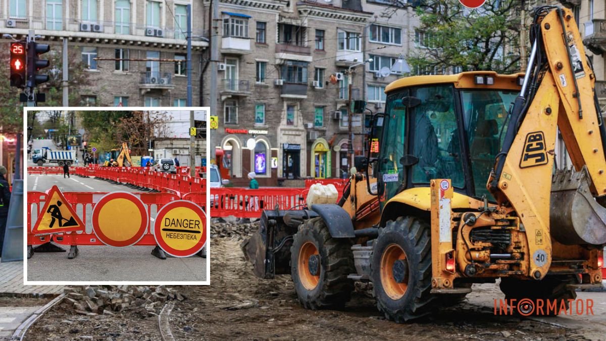 Оновлення трамваїв та капітальні ремонти в Дніпрі: що зміниться в роботі громадського транспорту в 2024 році