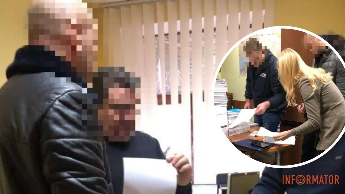 Збитки у понад 60 мільйонів: у Дніпропетровській області колишнього депутата підозрюють в ухиленні від сплати податків