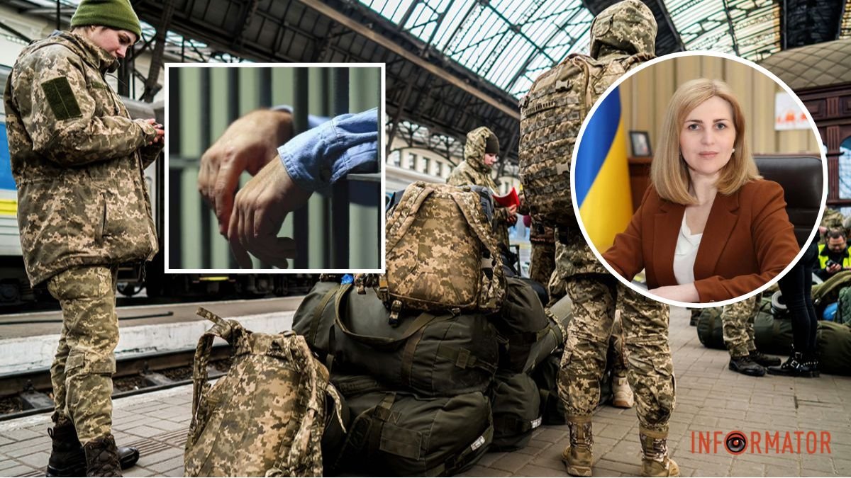 В Україні хочуть дозволити воювати в'язням та засудженим: роз'яснення Мін'юсту