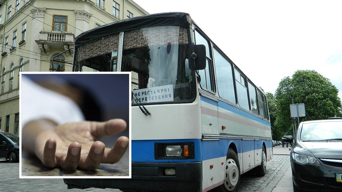 В Павлограде 66-летний мужчина погиб, когда ремонтировал автобус: что произошло