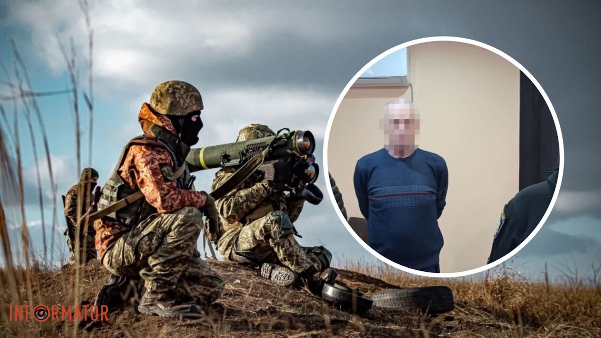 В Днепропетровской области мужчина обманул отца погибшего военного на 2,5 миллиона гривен