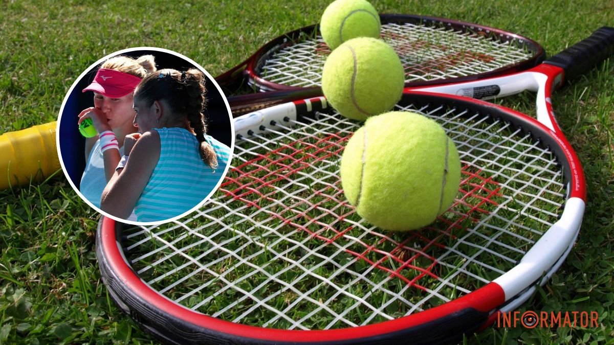 Днепровская теннисистка Людмила Киченок впервые сыграла в финале Australian Open: какой результат матча