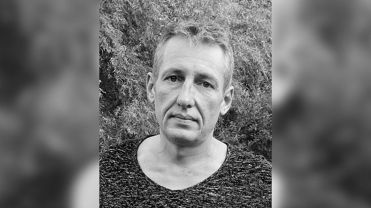 На Запорізькому напрямку загинув 46-річний боєць з Дніпропетровської області Андрій Літовкін