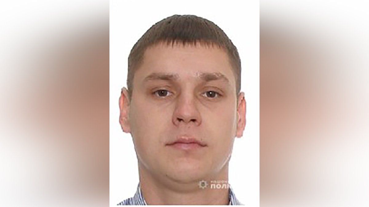 Майже місяць не з’являється вдома: у Дніпропетровській області зник 38-річний чоловік