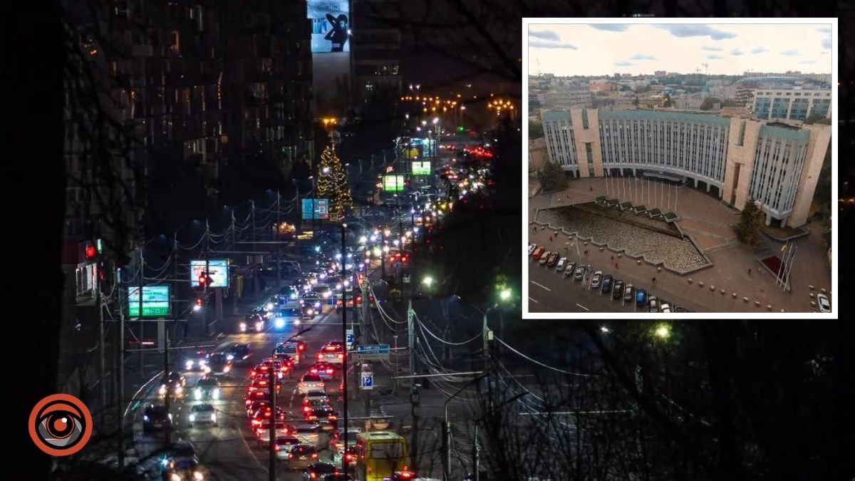 Улица Бархатцев не появилась: в Днепре переименовали проспект Гагарина и еще 91 топоним
