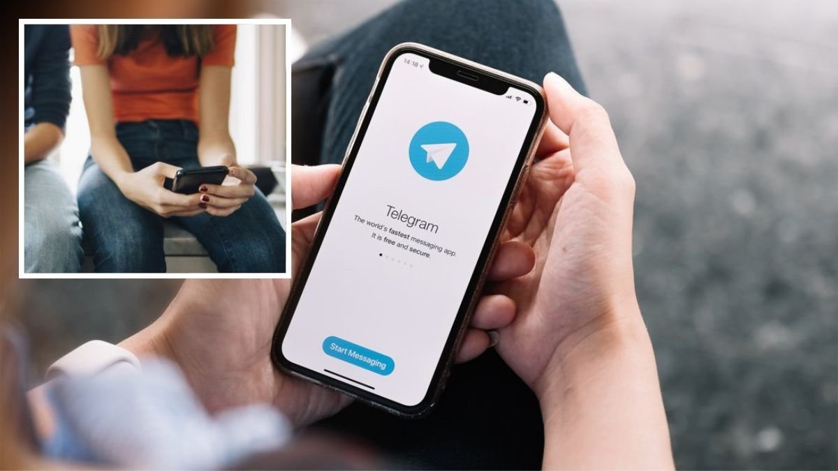 "Ходи и оборачивайся": дети в Днепре страдают от нового вида кибербуллинга в Telegram