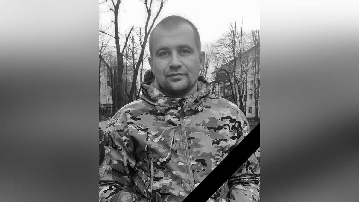 Був волонтером з початку повномасштабної війни: на фронті загинув солдат Олександр Кохно з Дніпропетровської області
