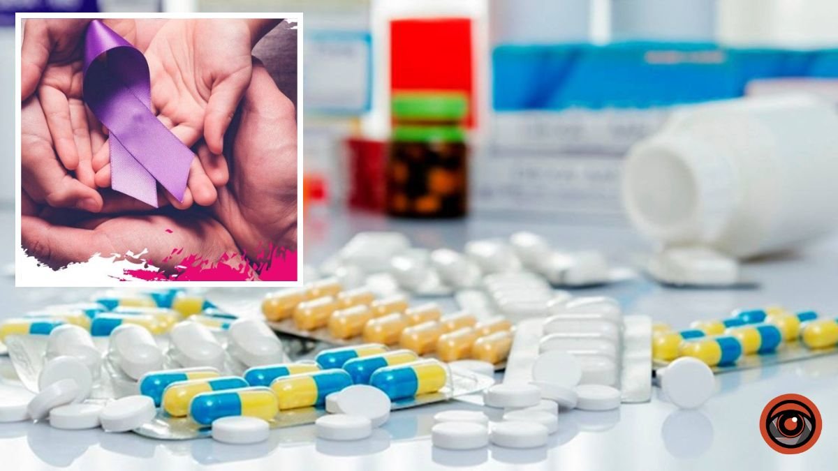 У Дніпрі та області люди з епілепсією можуть отримати “Доступні ліки” в понад 1200 аптеках