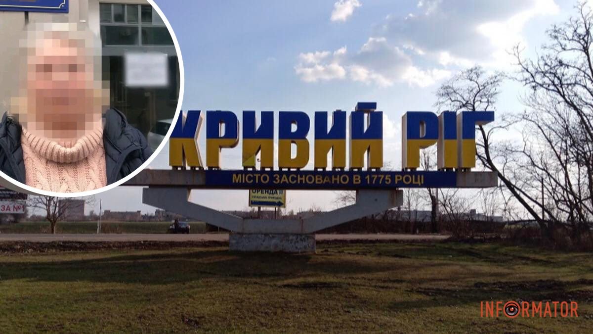 Организатор псевдореферендума под видом переселенки скрывалась в Днепропетровской области: ее задержали