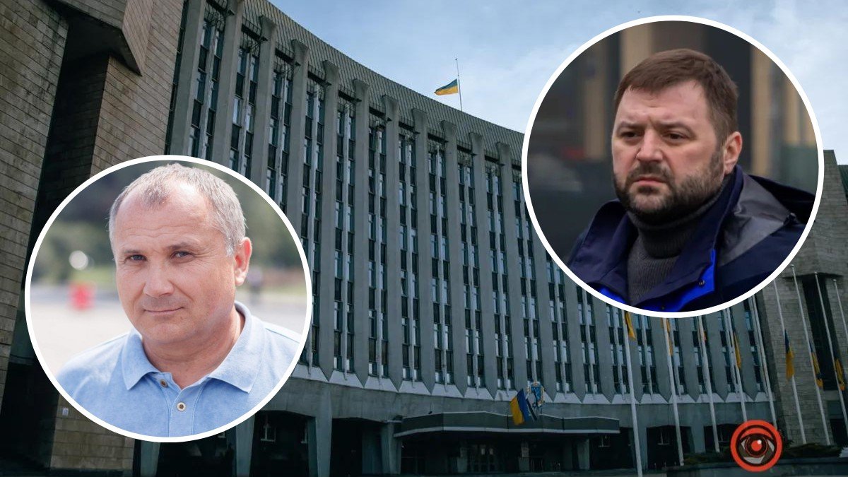 Заммера Дніпра Михайла Лисенка звільнили: хто може його замінити