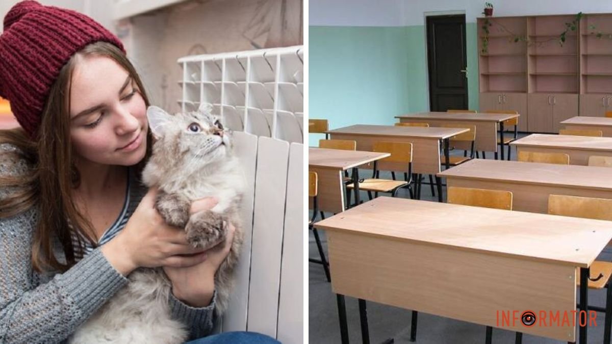 У Дніпрі на ж/м Придніпровськ відновили опалення будинків після “прильоту”: коли розпочнуть заняття у школах