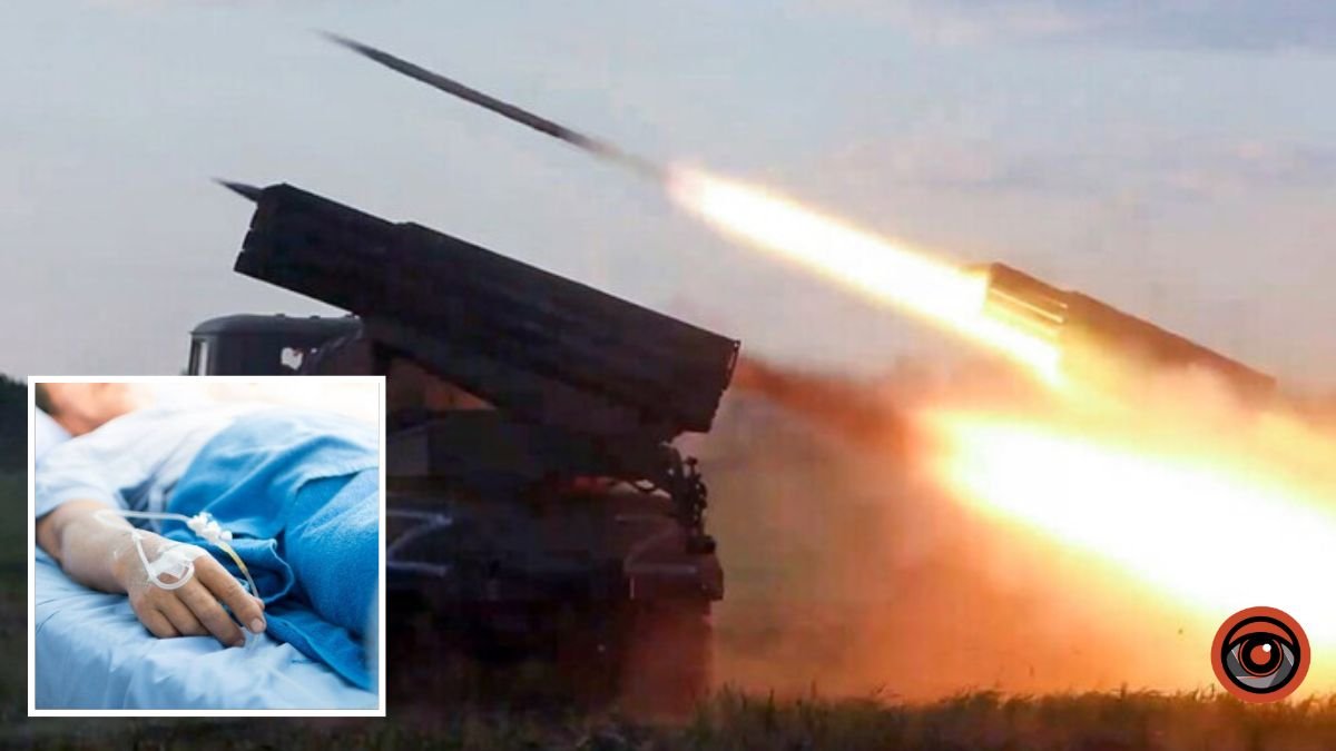 Армия рф обстреляла из артиллерии Никопольский район: пострадал мужчина