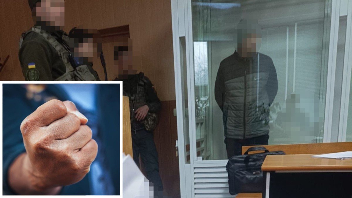 В Днепропетровской области мужчина забил пенсионерку до смерти и поджег ее тело: как его наказали