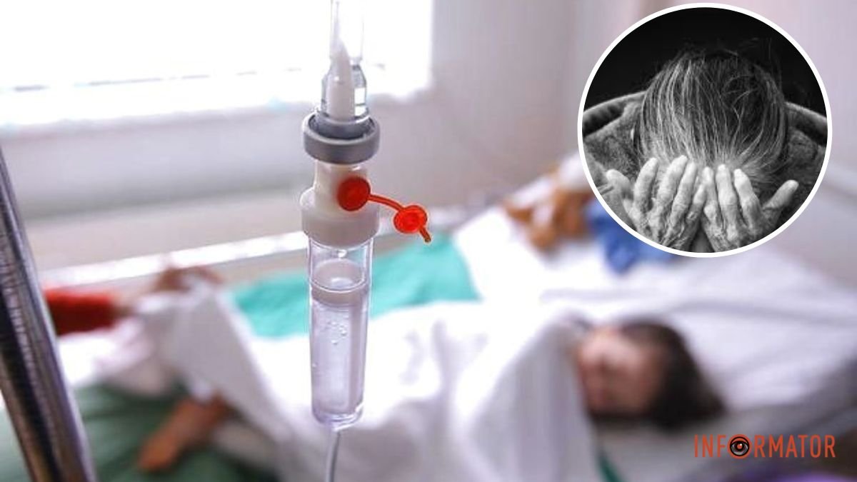 В одной из больниц Днепра умер 10-летний ребенок: что произошло