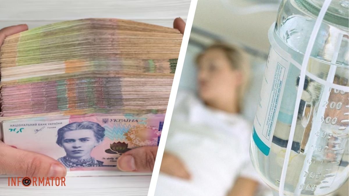 Лікарняні виплати в Україні: як порахувати розмір допомоги