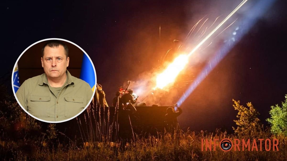 Есть разрушения и раненые: Борис Филатов прокомментировал ночные удары ракетами и "Шахедами" по Днепру