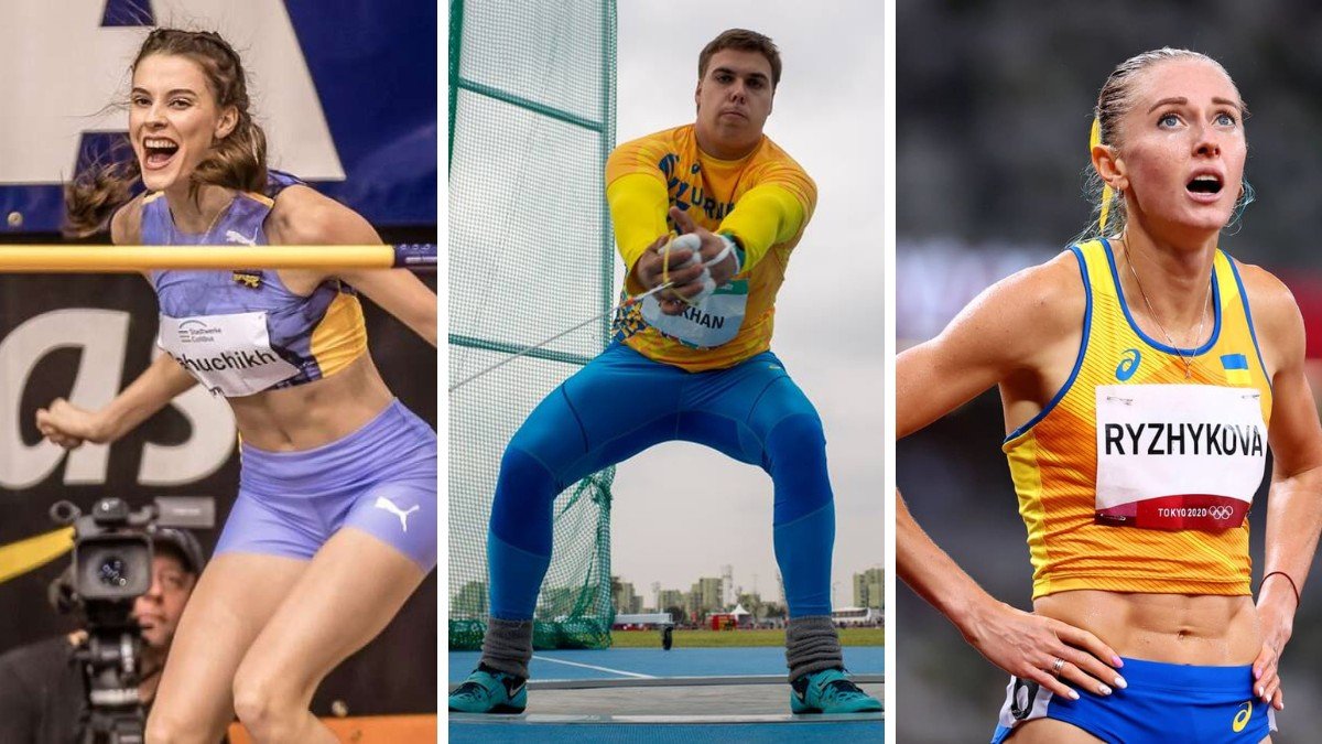 Найкращим спортсменам Дніпра місто платить стипендії: які суми