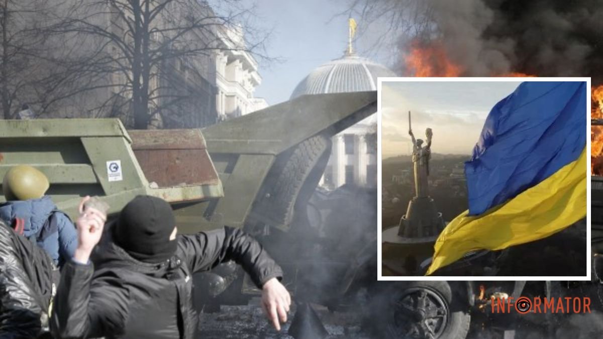 Расшатать общество и рассорить всех: путин готовит в Украине спецоперацию "Майдан-3" - ГУР