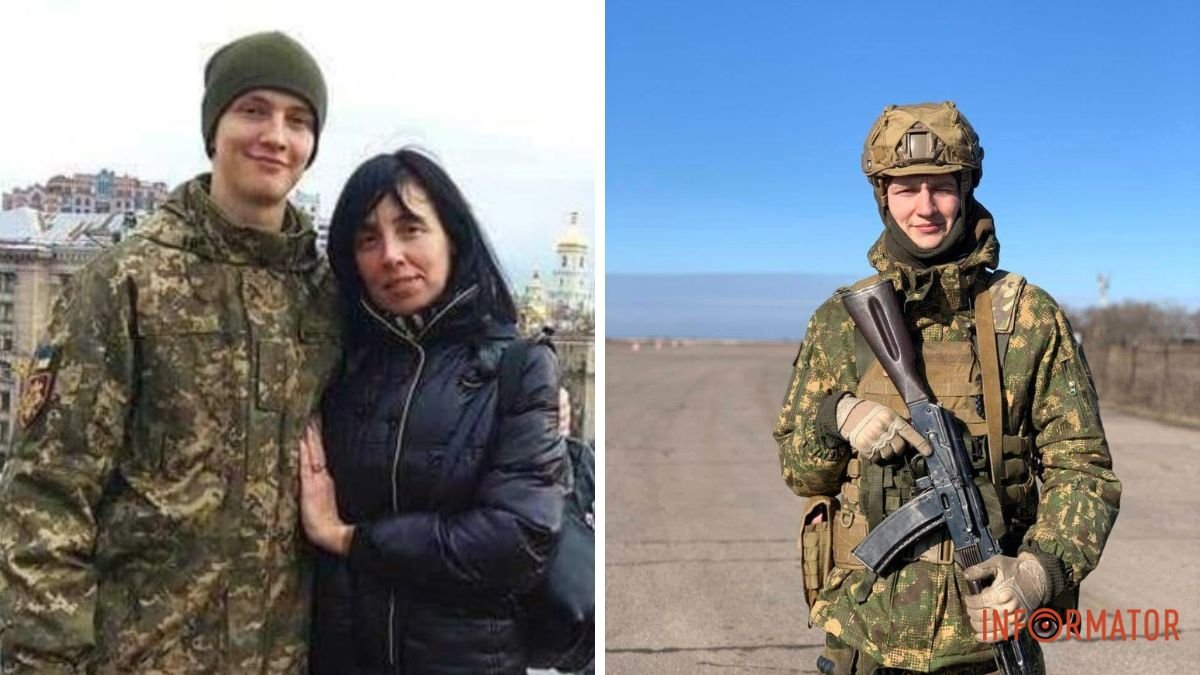 У Кривому Розі 24-річного військового ТЦК записав в "ухилянти": хлопець майже 2 роки знаходиться в полоні