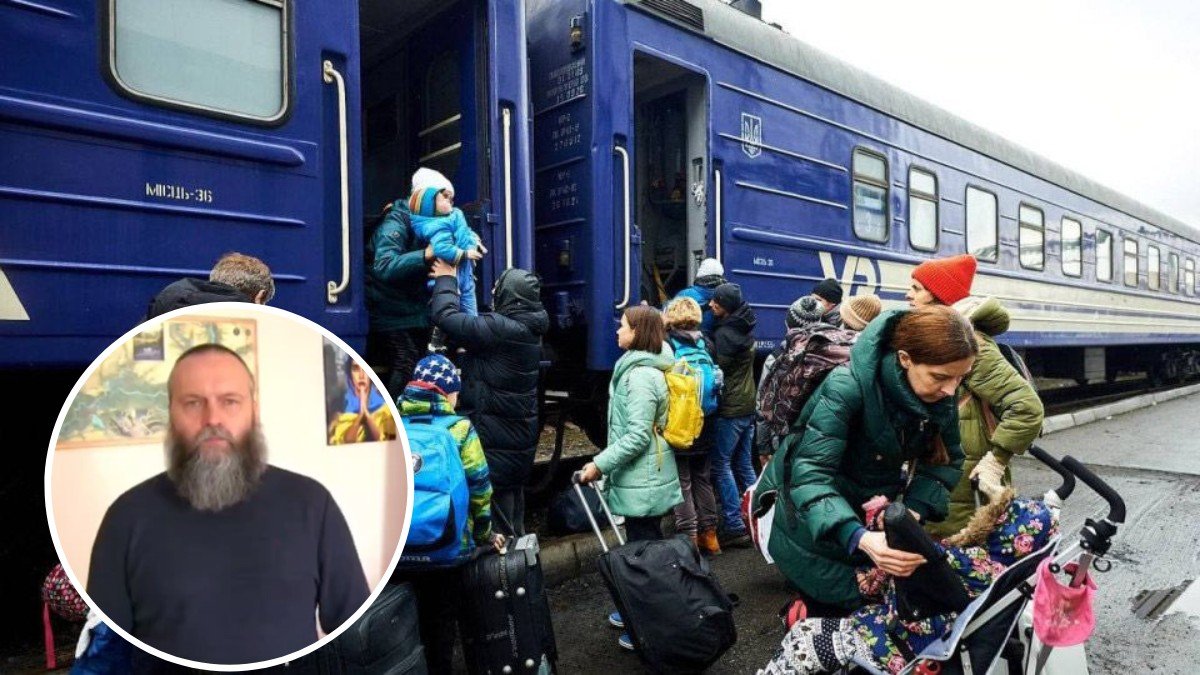"У нас существует план на принудительную эвакуацию": будут ли вывозить людей из Никопольского района