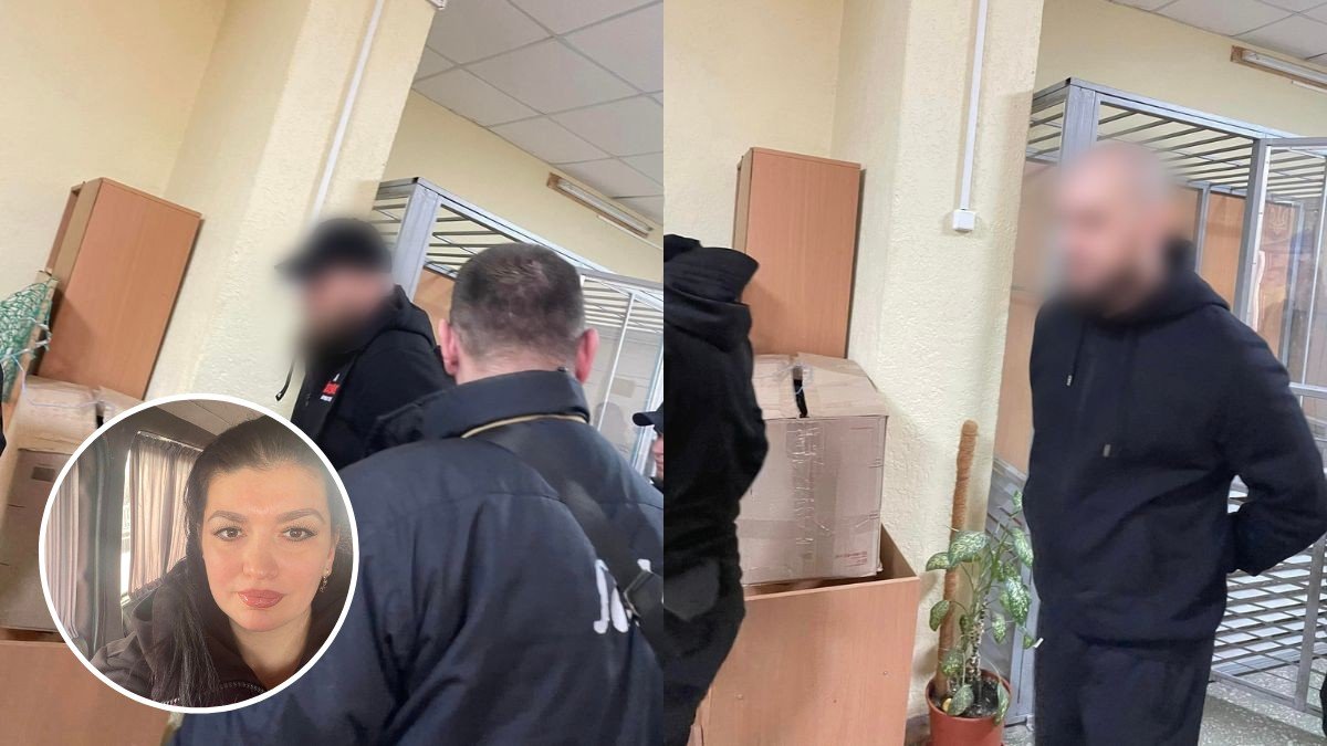 Выбили зубы и сломали нос: суд вынес приговор мужчинам, напавшим на днепровскую активистку Наталью Эшонкулову
